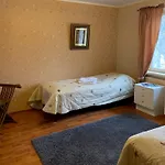 Apartman Antti For Work & Travel *