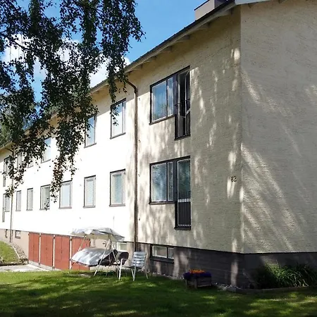 Antti For Work & Travel * Kokkola (Karleby)
