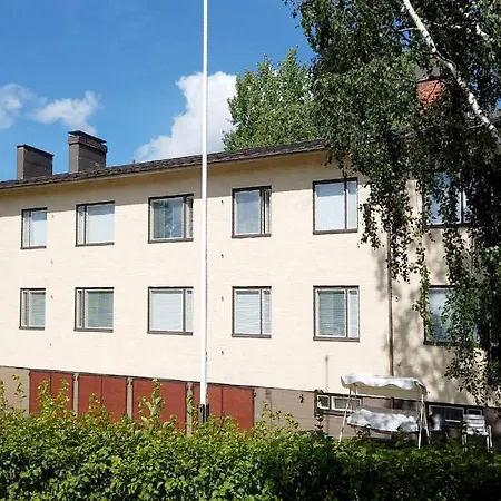 Antti Majoitus Apartment
