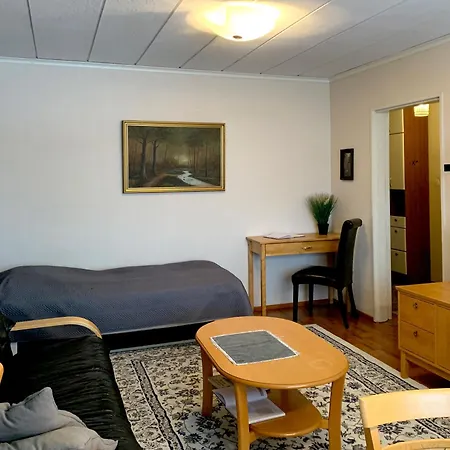Antti Apartment