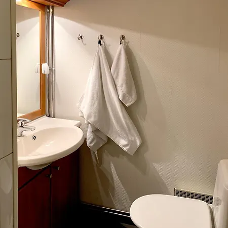 Lägenhet Antti Karleby