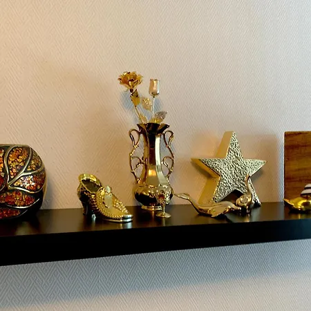 Apartment Antti Kokkola (Karleby)