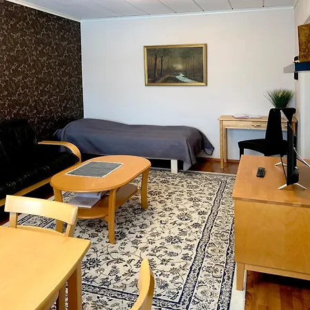 Antti * Kokkola (Karleby)