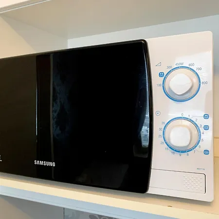 Antti Lägenhet Karleby