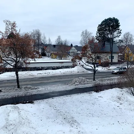 Lägenhet Antti Karleby