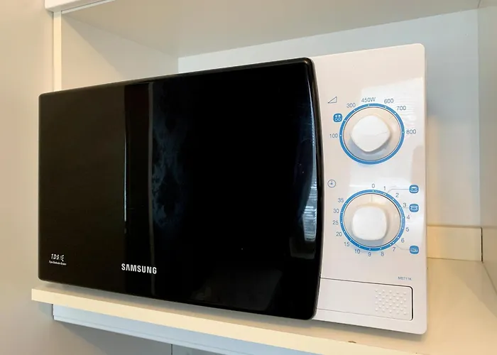 Antti Apartmán Kokkola (Karleby)