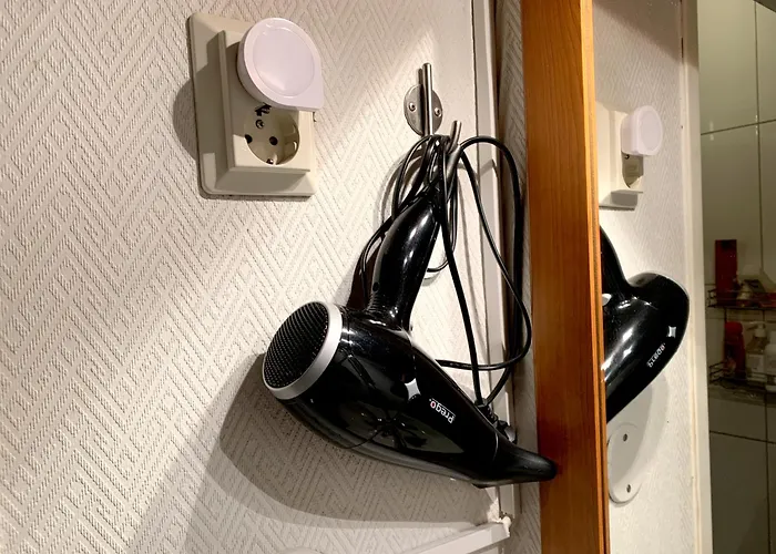 Antti Апартаменты