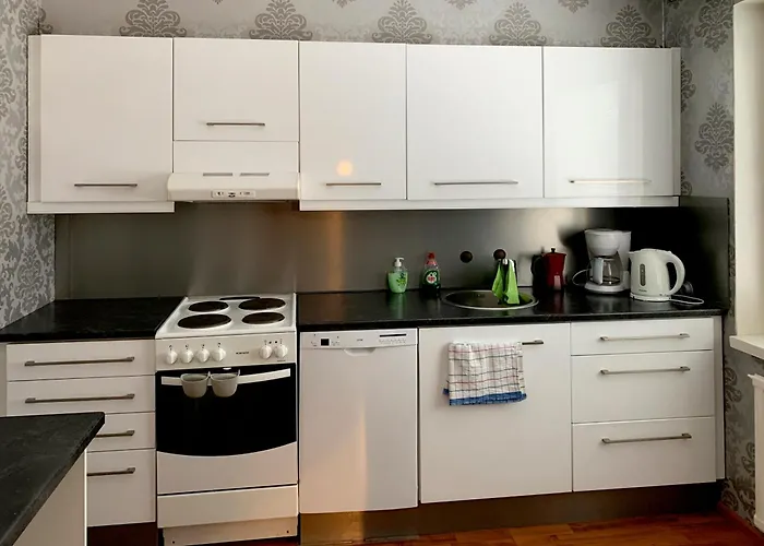 Antti Apartmán Kokkola (Karleby)